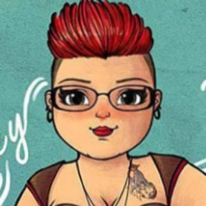 Meet your Posher, Lyssa